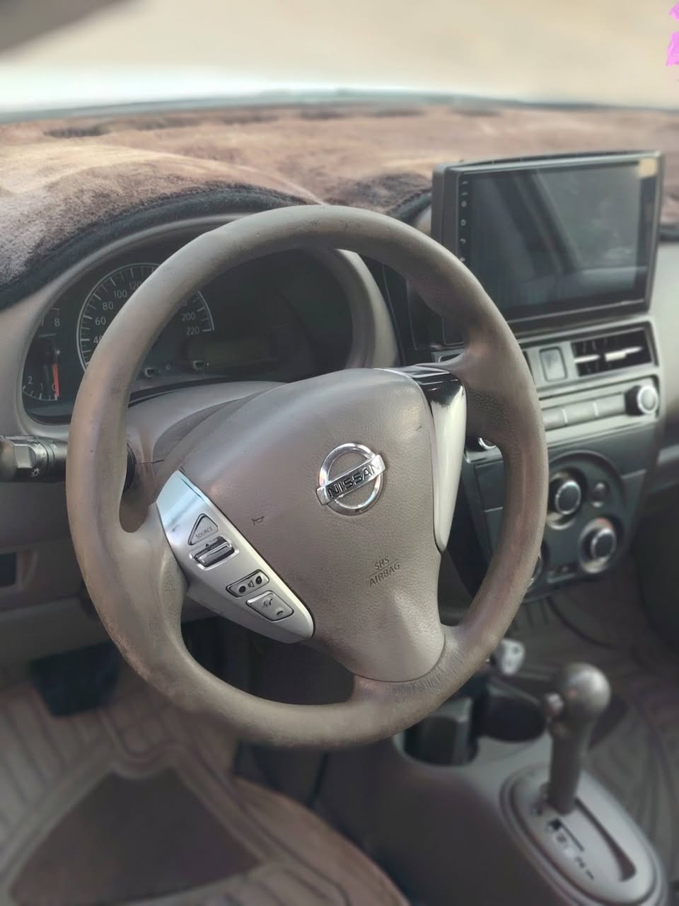 سني هندي مديل2020
منضومه غاز
السعر ٩٧ وبيه مجال بسيط
***********
ابدل باب سايق فقط
وبارد بصيط بلجنطه
