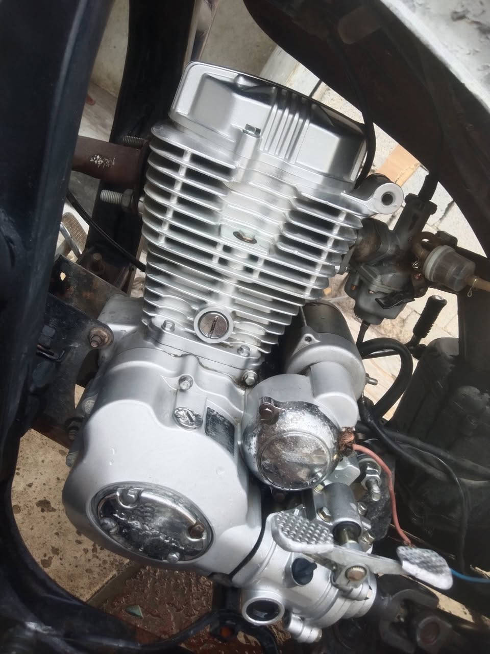 مليون 350 ناصريه موديل 2014  ***********
