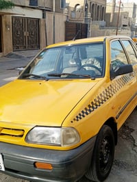 سايبة • ٢٠٠٩ • بغداد البياع