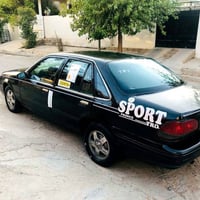 دايو پرنس • اوتوماتيك • السليمانية