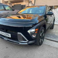 كونا SEL • ٢٠٢٤ • ٢.٠ لتر