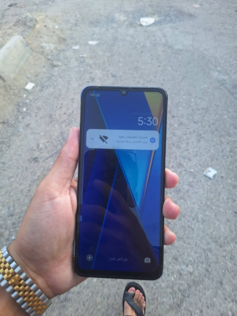 للبيع بوكو c65كله شغال مبدل شاشه اصليه اوليد الضهر مغلف فقط جماليه اي شرك مابيه ذاكره ٢٥٦ رام ١٢ 
وحش الالعاب سعره ١٢٠بيه مجال ***********
