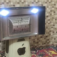 شفاط • مفرغة هواء • النجف ابوصخير