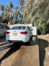 ٢٠١١ • ماشي ٨٢ • قطعين صبغ
