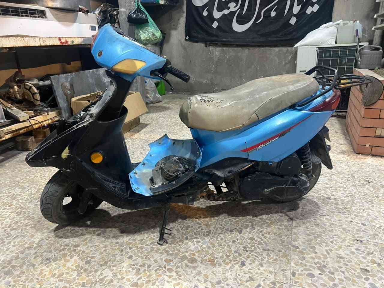 بريز • ياباني • نضيف