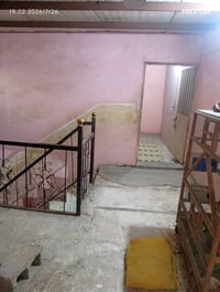 بغداد • طارق الشيشان • كرفانات خلف المدارس