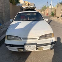 برنس • موديل ١٩٩٥ • رقم ديالى