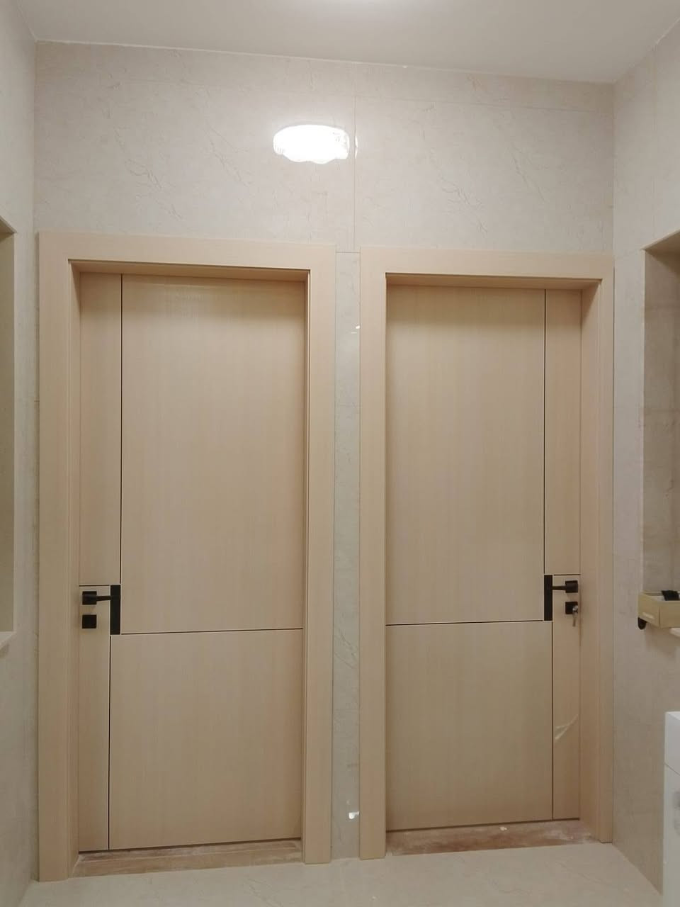 🚪 فخامة الحضور وأمان يدوم.. أبواب آمكو الآن أقرب إليكم في الدورة! 🚪يسرّ شركة آمكو للأبواب (3) أن تعلن لزبائنها الكرام عن افتتاح فرعها الجديد كلياً في منطقة الدورة (قرب مول العراق)، لنكون دائماً الخيار الأول لتأثيث وتأمين منازلكم بأرقى الموديلات.✨ ما الذي يميز أبواب آمكو؟جودة صينية ممتازة: مصنّعة وفق أعلى المواصفات العالمية لتضمن لكم القوة، المتانة، ومقاومة الظروف الجوية.تصاميم وموديلات عصرية: تشكيلة واسعة ومبتكرة تناسب أحدث الديكورات الداخلية والخارجية وتضفي لمسة من الأناقة على بيوتكم.....
أسعار تنافسية لا تُقارن: تبدأ الأسعار من 350 ألف دينار عراقي فقط!🎁 العرض الأقوى: السعر شامل أجور النقل والتركيب لضمان راحة بالكم والتركيب الاحترافي على أيدي كوادرنا المختصة.📍 العنوان: بغداد - الدورة - قرب مول العراق.📞 للاستفسار والتواصل: ***********
 أو راسلونا مباشرة عبر رسائل الصفحة.آمكو 3 بوابتك نحو الأمان والجمال!
