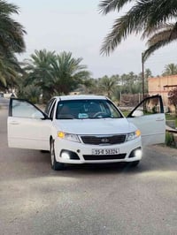 اوبتما خليجي • موديل ٢٠٠٩ • ٣ قطع صبغ