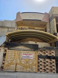 العكيلات • ٩٦م • ٣ غرف