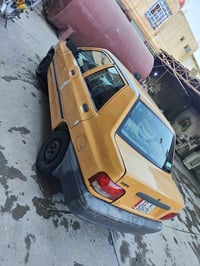 موديل ٢٠١٧ • بدون حادث • تواير كارتون