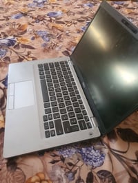 ديل Latitude5410 • كور i7 الجيل١٠ • رام ٨جيجا