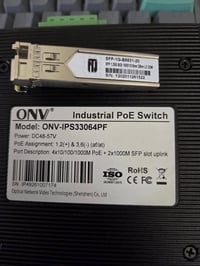 ONV صناعي • SFP 1G • كربلاء
