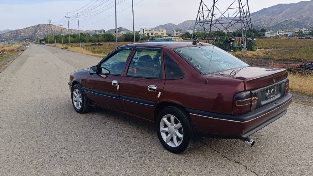 أوبل • ١٩٩٢ • بنجوين