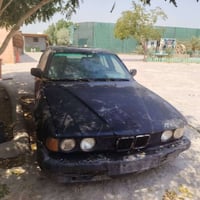 بي ام • موديل ٩١ • ٢٧٧٣٠ كم