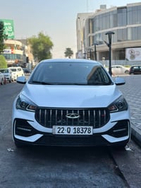 شيري اريزو 5 موديل 2025  ماشيه 16 الف مواصفات ستندر   ضايف عليها شاشه ...