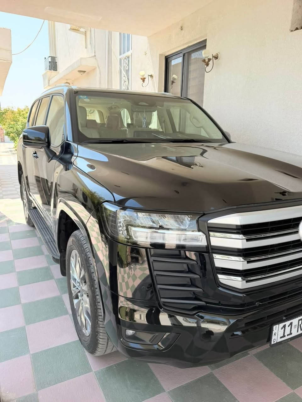 لاندكروز 2026
 GXR ماشيه 2000k زيرووو مكفوله كفاله عامه السعر 79 وبي مجال جوه الزيرو 30 ورقه "
***********
*********** 
الكورك بي واتساب
