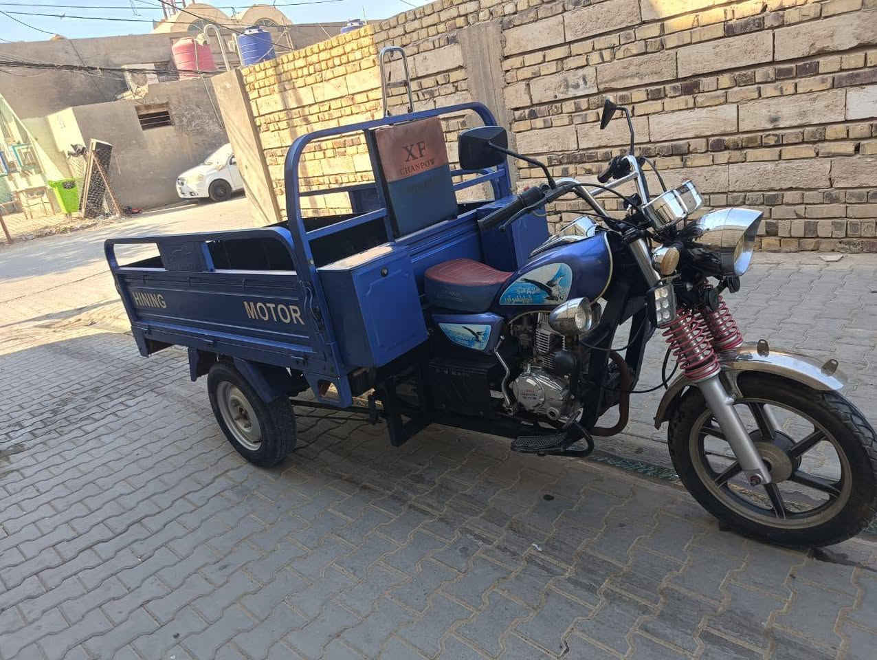 فحل جمره رقم موديل 22مكفوله عامه برغي ماعايزه العنوان كوفه جسر الكورنيش ***********ومداور شوكت ميعجبك
