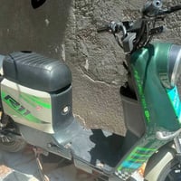 البصرة • كرمة علي • مبادلة بطاريات