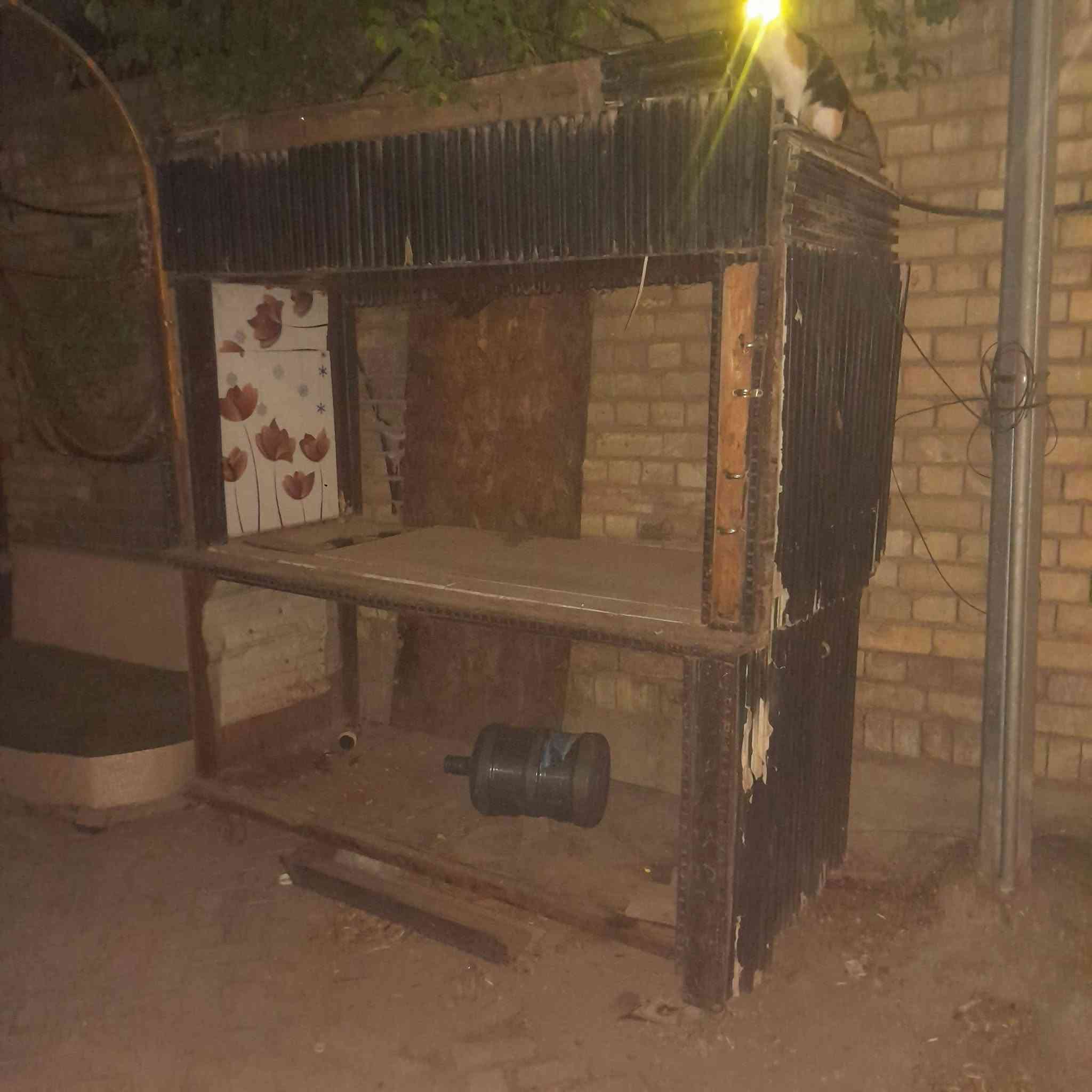 عربانة كامل • مدينه الصدر • بغداد