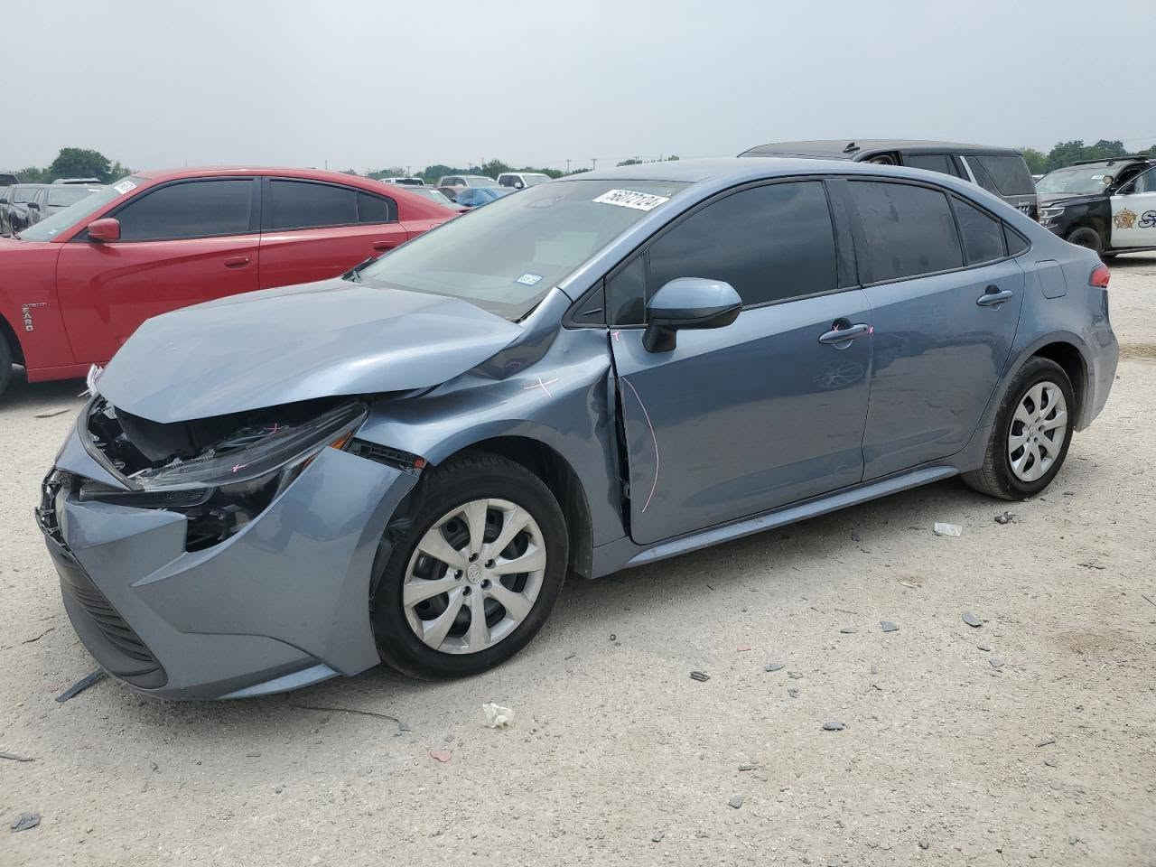 TOYOTA COROLLA
فئه.  LE

موديل 2024

امريكي 

داخل اسود

حجم المحرك 2000

المسافه المقطوعه 36. Mile

حادثها. بنيد.  وجاملغ  مبدل

وبارد قريب قبق الجنطه شي بسيط

بدون دواخل وبدون ايرباكات

مواصفات.  ...   اوتو. هولد... تحكم فول ستيرن.  .مري كهرباء

رادار.  امامي ....   

توقف ذاتي  ..   تحديد مسار  .. قياده ذاتيه ..  مانع. تصادم  تحديد سرعه .

كير. ...  محرك.  ... تبريد. فول الفول 

رقم.  وسنويه وهزه كله جديد 

السياره ب اسمي

حله

للاستفسار.  

***********

