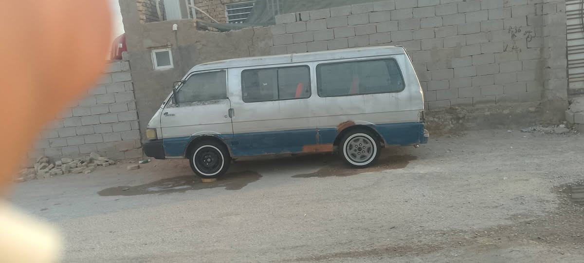 بريجو بسته • ١٩٩٢ • رقم موصل