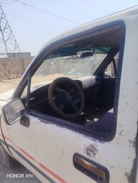 سياره بلاديه • مزاد إسكان • مديل ١٩٩٠