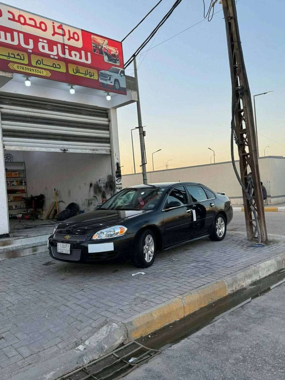 للبيع • تفاصيل • اتصال