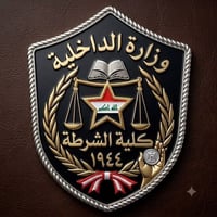 كلية الشرطة دورة 73 • سادس اعدادي • مواليد 2004-2009