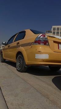 افيو • ٢٠١٠ • نجف