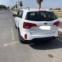 ٦ سلندر • ٧ راكب • محرك مكفول