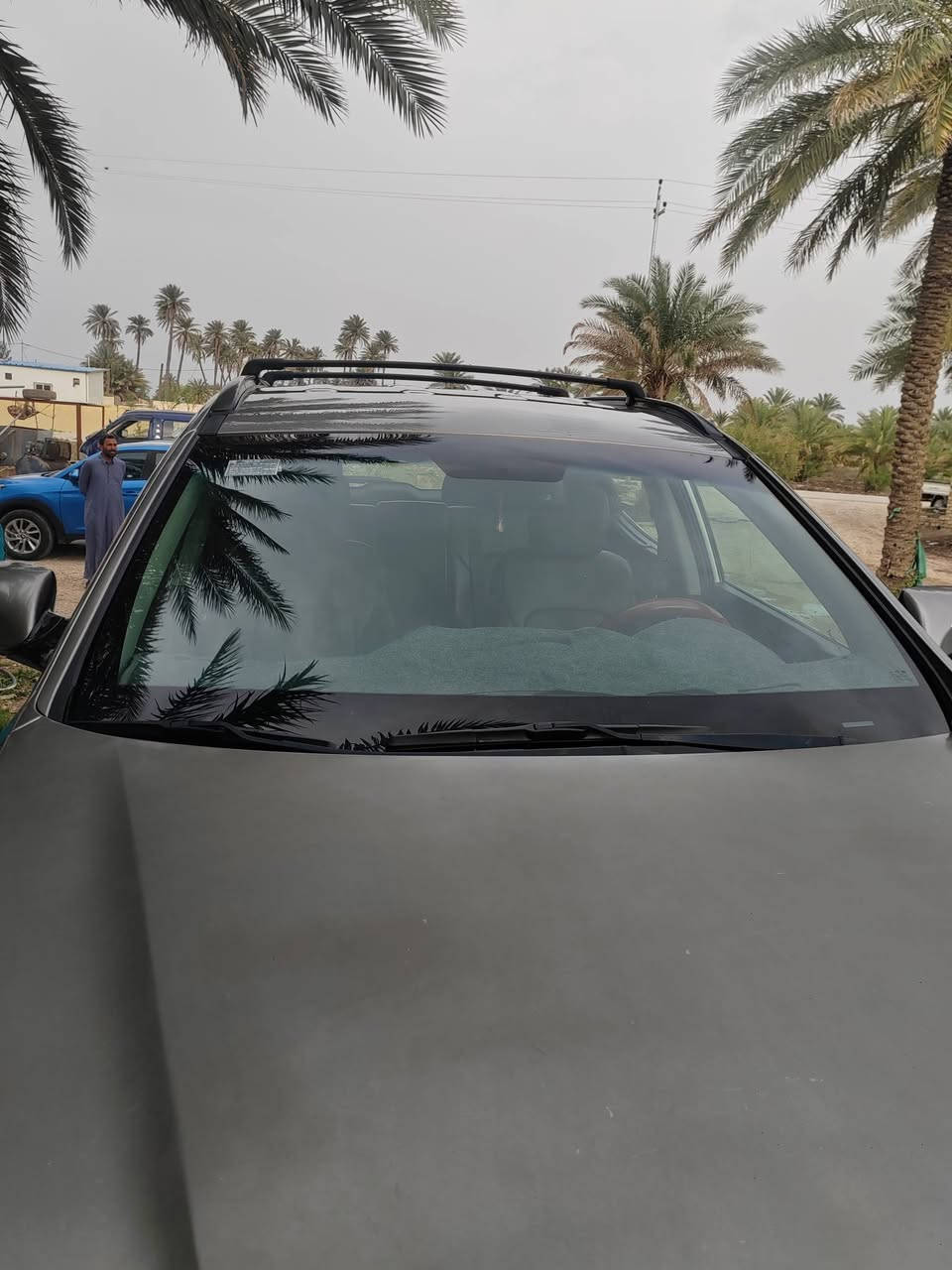 السلام عليكم
سنتافي ٢٠١٦ وارد امريكي ماشيه ٩٠ رقم بابل بأسمي السياره بصمه السياره جديده السعر ١٤٠وبيهه مجال
مكاني بابل الحله
***********
