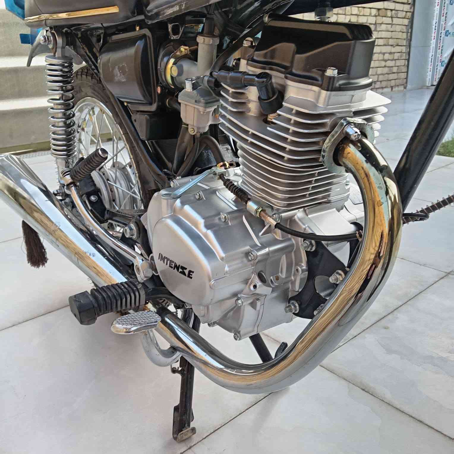هوندا • دراجة • واتساب