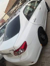 كورله • ٢٠٠٩ • مكينة ١٨٠٠
