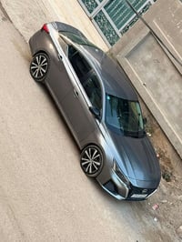 التيما SR • ٢٠٢٢ • فتحة