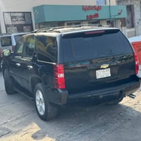 تاهو LTZ • ٢٠٠٨ • كركوك قرار ٤٨
