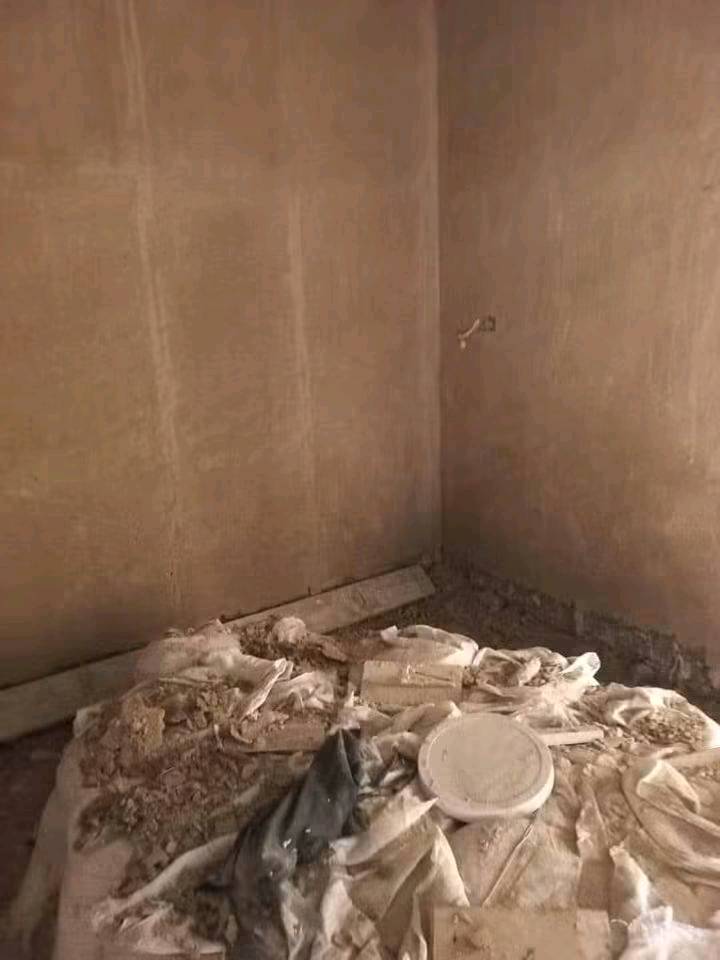 السلام عليكم تنگير لبخ ابياض جص لبخ واجهيه صبغ تدخيلل سبيس حفر مجاري اني موجود العندك نشتغل ***********