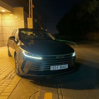 بي واي دي دسترويل • موديل ٢٠٢٥ • ماشي ٢٤ الف