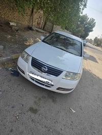 سني • ٢٠١٢ • ناصريه