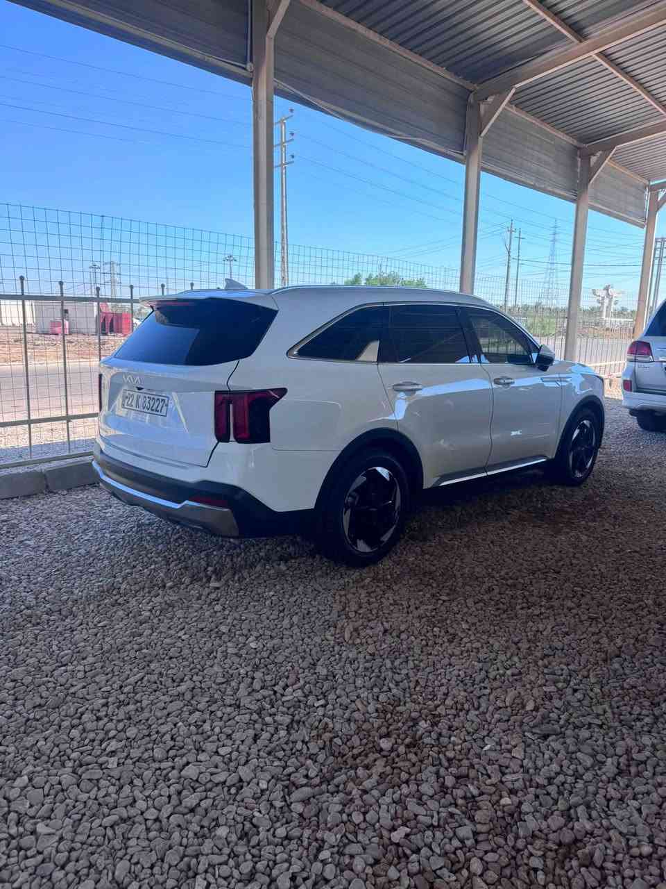 يالله سعر 268 فقط الشري يتصل
🚘 للبيع | كيا سورينتو 2024 – 

فول مواصفات 🚘

🔥 وكالة خليجية

✅ ضمان أكدال

📅 موديل 2024

🛣️ الممشى: 55,000 كم

💰 السعر:بلاش 🔐 

✨ المواصفات:

• فتحة بانوراما

• رادار ومثبت سرعة ذكي

• شاشة كبيرة مع Apple CarPlay وAndroid Auto

• تشغيل بصمة ودخول ذكي

• مقاعد جلد كهربائية

• شاحن لاسلكي

• نظام صوتي فاخر

• تحذير النقطة العمياء

.سياره 6سلندر 

.باسمي شخصيا 

.مكفوله من جميع النواحي

• الحفاظ على المسار

• حساسات أمامية وخلفية

• باب خلفي كهربائي

• إضاءة LED كاملة

• 7 مقاعد

• مكيف أوتوماتيك ثلاثي المناطق

• السيارة فول مواصفات

🚗 السيارة بحالة ممتازة، جاهزة للفحص كفاله بسمي تصال مكاني بابل رقم ***********
