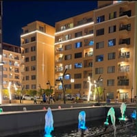شارع قطر الندى • ١٤٦م • ٣ غرف ماستر