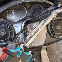 سماعات وتر برو • مضخم سماعات • بغداد العلاوي