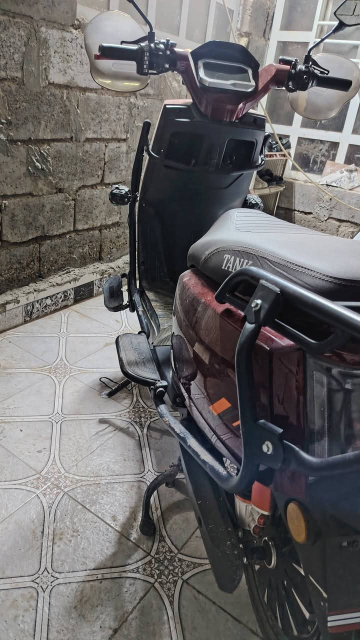 دراجة شحن • نضيفه • الصقلاوية الشهداء