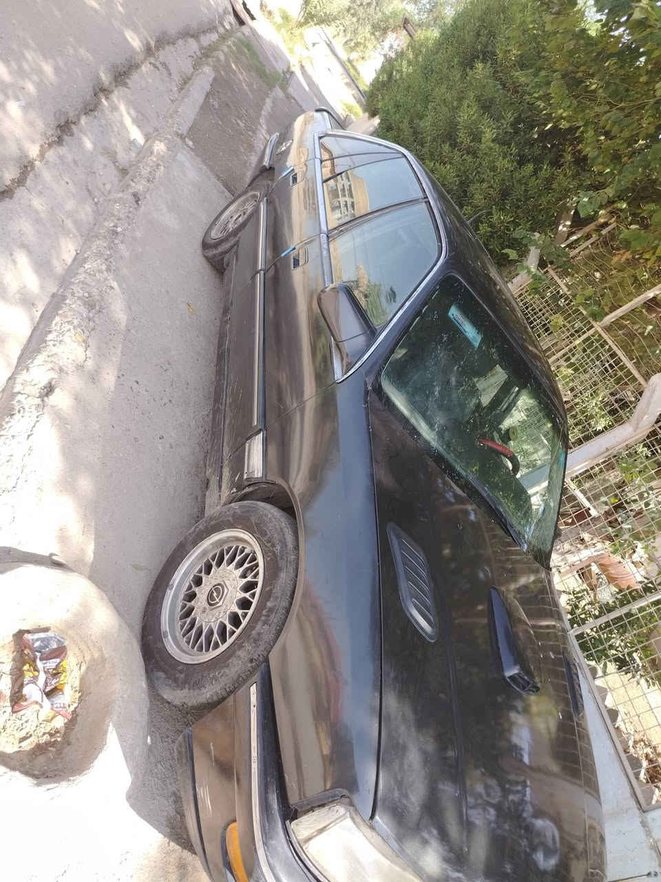 سينيتو • موتور ٢.٦ • تاير جديد
