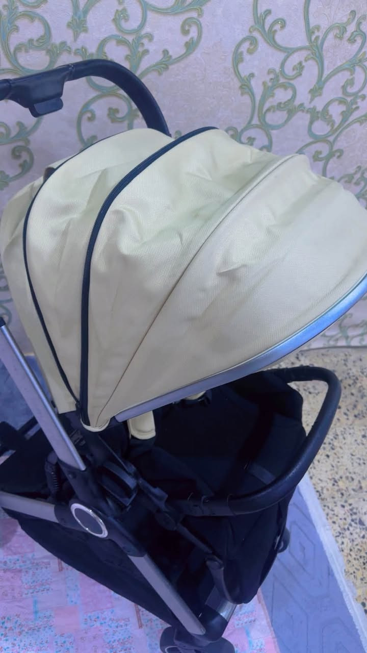 عربانة أطفال