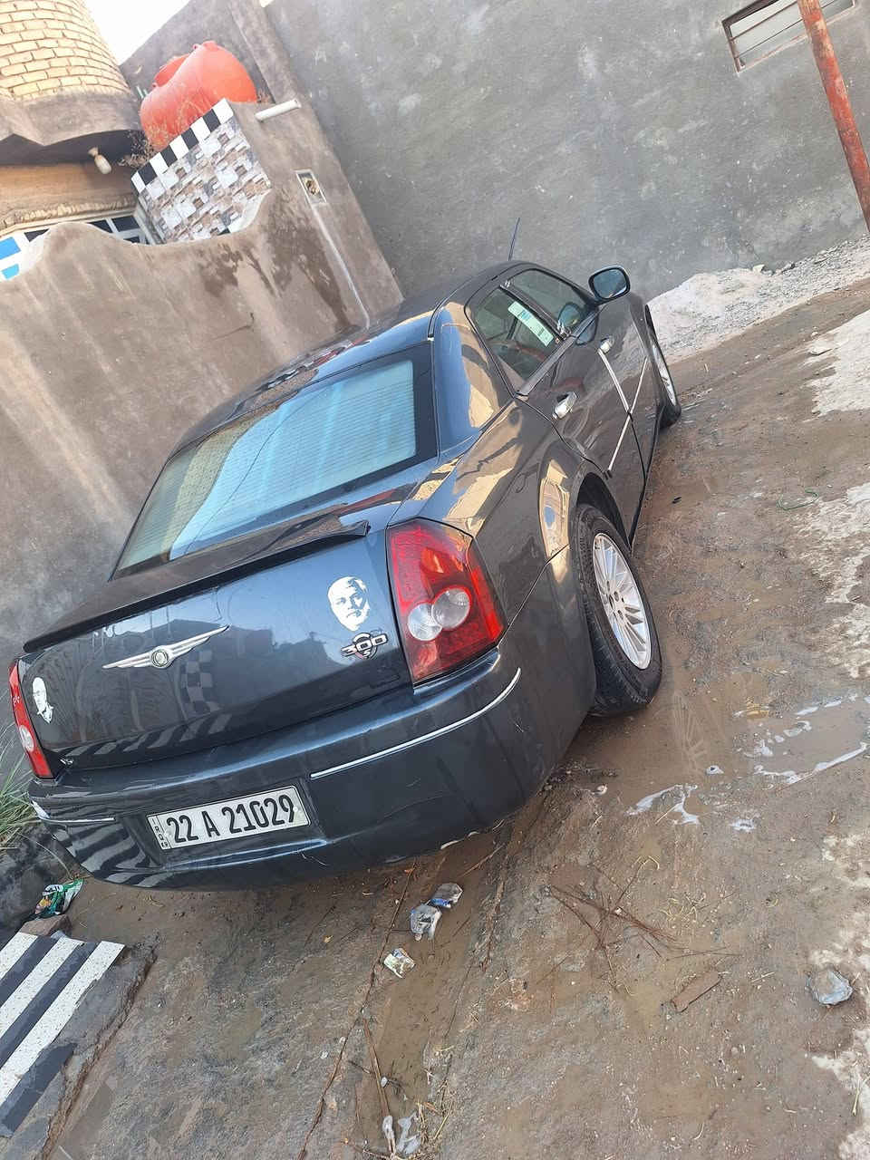 بيع سريع ٨٢ الاتصال *********** اوباما موديل ٢٠٠٨ مكفوله من ضرر سياره بيها مكانات صبغ رقم اربيل دولي تحويل مباشر سياره جاهزه مكينه ٣ ونص جاهزه من كولشي العنوان بابل القاسم
