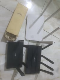 راوترات جدد • شغالات • نانو M5