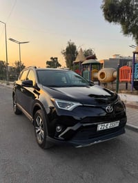 راف فور XLE • ٢٠١٦ • رقم شمالي
