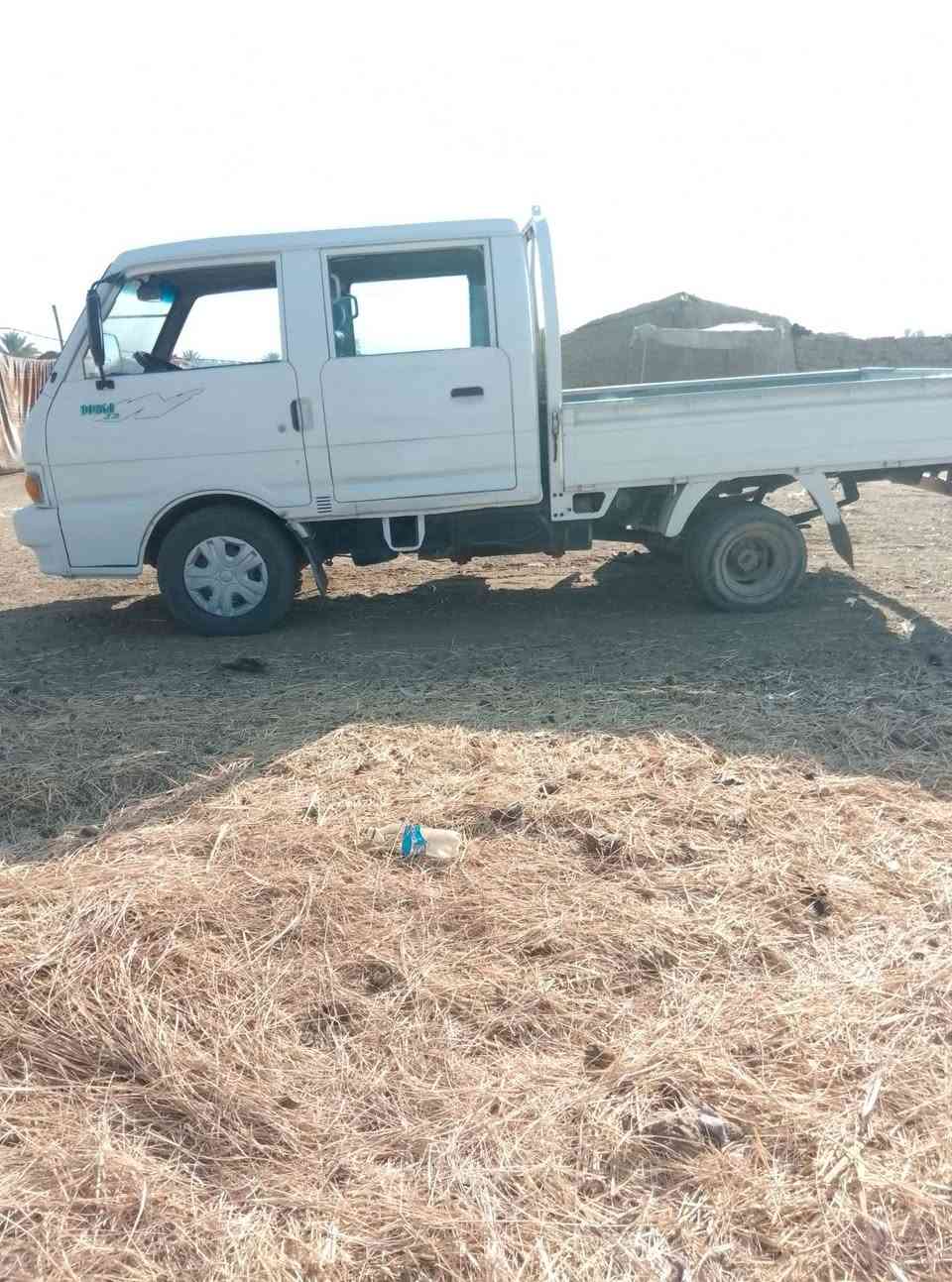 بنكو موديل 95مكفوله كير وشاصي ومحرك سنويه 29 بسمي مدور ثاني يوم السعر 55 وبي مجال العنوان بابل رقم بابل ***********
