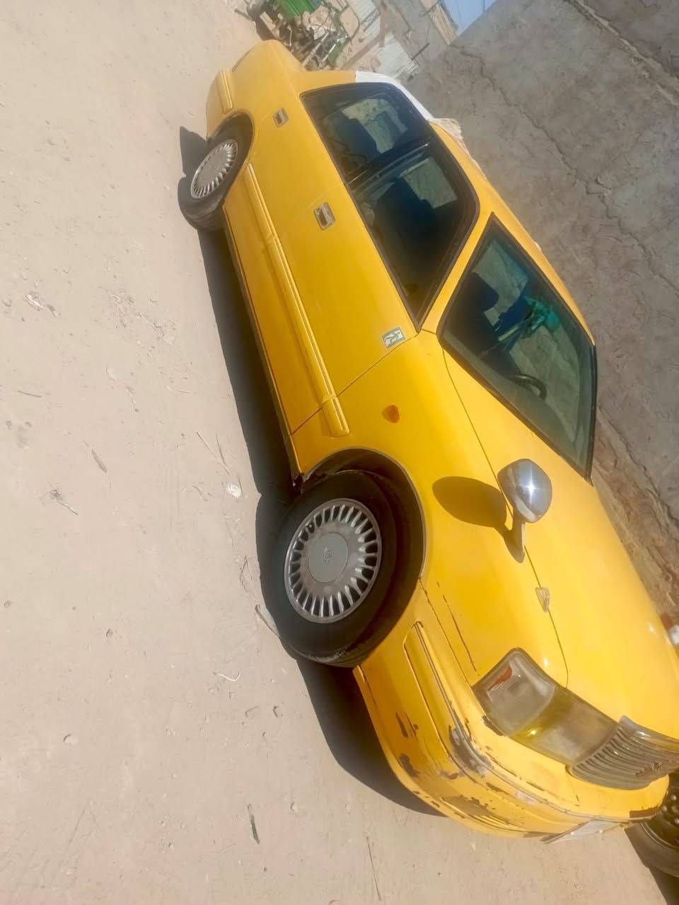 السلام عليكم رأس الثور تكم 2000اصل سنويه صاقطه راعيه موجود رقم السياره نجف مطلوبه هيه سعر 65بيه مجال
مكاني كربلاء 
***********
***********
مكلف بلنشر الخاص مغلق
